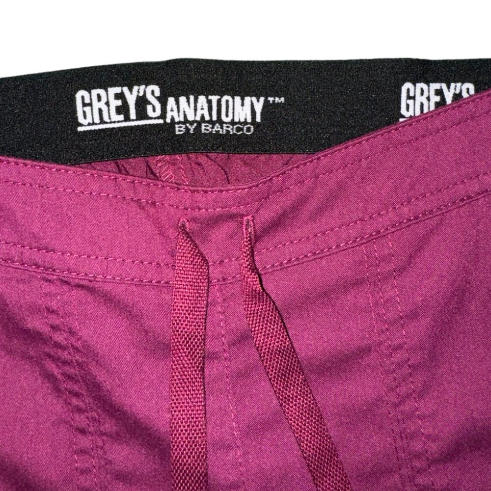 Scrub Pants